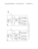 Method for Optimising the Logging and Replay of Mulit-Task Applications in a Mono-Processor or Multi-Processor Computer System diagram and image