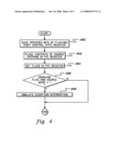 MANAGEMENT OF EXCEPTIONS AND HARDWARE INTERRUPTIONS BY AN EXCEPTION SIMULATOR diagram and image