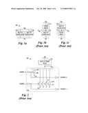 Mother/daughter switch design with self power-up control diagram and image