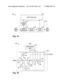 Mother/daughter switch design with self power-up control diagram and image