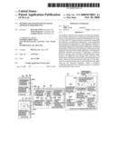 METHOD AND SYSTEM FOR MANAGING APPARATUS PERFORMANCE diagram and image