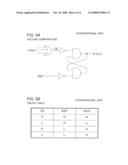 SEMICONDUCTOR MEMORY DEVICE diagram and image