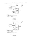 NEGATIVE EDGE FLIP-FLOPS FOR MUXSCAN AND EDGE CLOCK COMPATIBLE LSSD diagram and image