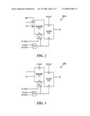 METHODS OF SYNCHRONOUS DIGITAL OPERATION AND SCAN BASED TESTING OF AN INTEGRATED CIRCUIT USING NEGATIVE EDGE FLIP-FLOPS FOR MUXSCAN AND EDGE CLOCK COMPATIBLE LSSD diagram and image