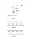 METHODS OF SYNCHRONOUS DIGITAL OPERATION AND SCAN BASED TESTING OF AN INTEGRATED CIRCUIT USING NEGATIVE EDGE FLIP-FLOPS FOR MUXSCAN AND EDGE CLOCK COMPATIBLE LSSD diagram and image