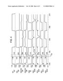 DIFFERENCE SIGNAL PATH TEST AND CHARACTERIZATION CIRCUIT diagram and image