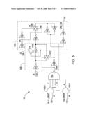 DIFFERENCE SIGNAL PATH TEST AND CHARACTERIZATION CIRCUIT diagram and image