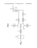 Data reproducing apparatus diagram and image