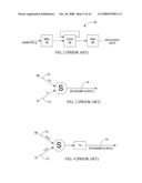 E2PR4 viterbi detector and method for adding a branch metric to the path metric of the surviving path after selecting the surviving path diagram and image