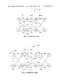 E2PR4 viterbi detector and method for adding a branch metric to the path metric of the surviving path after selecting the surviving path diagram and image