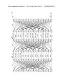 E2PR4 viterbi detector and method for adding a branch metric to the path metric of the surviving path after selecting the surviving path diagram and image