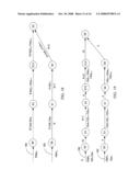 E2PR4 viterbi detector and method for adding a branch metric to the path metric of the surviving path after selecting the surviving path diagram and image