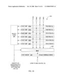 E2PR4 viterbi detector and method for adding a branch metric to the path metric of the surviving path after selecting the surviving path diagram and image