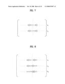 Method of Encoding and Decoding Using Low Density Parity Check Code diagram and image