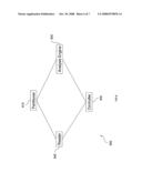 CACHE ARRANGEMENT FOR IMPROVING RAID I/O OPERATIONS diagram and image