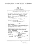 COMPUTER-READABLE MEDIUM, DOCUMENT PROCESSING APPARATUS AND DOCUMENT PROCESSING SYSTEM diagram and image