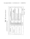 COMPUTER-READABLE MEDIUM, DOCUMENT PROCESSING APPARATUS AND DOCUMENT PROCESSING SYSTEM diagram and image