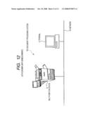 COMPUTER-READABLE MEDIUM, DOCUMENT PROCESSING APPARATUS AND DOCUMENT PROCESSING SYSTEM diagram and image