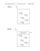 PROVIDING NAVIGATION OBJECTS FOR COMMUNICATIONS OVER A NETWORK diagram and image