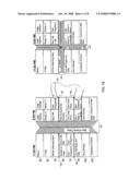 Hiding Portions of Display Content diagram and image