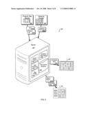 Hiding Portions of Display Content diagram and image