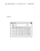 Document Processing Device And Document Processing Method diagram and image