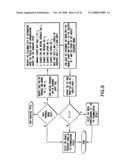 One-row keyboard and approximate typing diagram and image