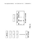 One-row keyboard and approximate typing diagram and image