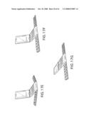 One-row keyboard and approximate typing diagram and image