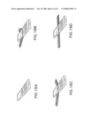 One-row keyboard and approximate typing diagram and image