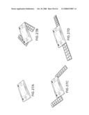 One-row keyboard and approximate typing diagram and image