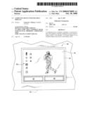 Computing device with multiple displays diagram and image