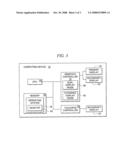 Computing device with multiple displays diagram and image