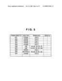 DISPLAY CONTROL APPARATUS AND DISPLAY CONTROL METHOD diagram and image