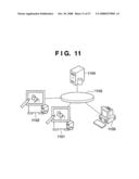 DISPLAY CONTROL APPARATUS AND DISPLAY CONTROL METHOD diagram and image