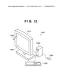 DISPLAY CONTROL APPARATUS AND DISPLAY CONTROL METHOD diagram and image