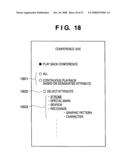 DISPLAY CONTROL APPARATUS AND DISPLAY CONTROL METHOD diagram and image