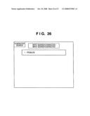 DISPLAY CONTROL APPARATUS AND DISPLAY CONTROL METHOD diagram and image