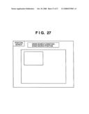 DISPLAY CONTROL APPARATUS AND DISPLAY CONTROL METHOD diagram and image