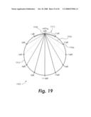 System and method for audio equalization diagram and image