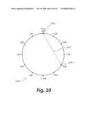 System and method for audio equalization diagram and image