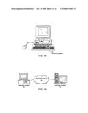 Generation of Media Presentations Conforming to Templates diagram and image