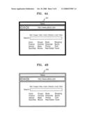 METHOD AND APPARATUS FOR PROVIDING INFORMATION THROUGH NETWORK diagram and image