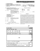 METHOD FOR AUTOMATICALLY INITIATING AN INSTANT MESSAGING CHAT SESSION BASED ON A CALENDAR ENTRY diagram and image