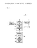 IMAGE PRODUCTION SYSTEM, APPARATUS, AND METHOD USING USER DATA OF MOBILE COMMUNICATION TERMINAL diagram and image