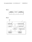 Document display system, display device, controller and computer readable medium diagram and image