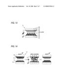 Document display system, display device, controller and computer readable medium diagram and image