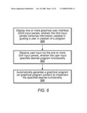 Automatically Generating a Graphical Program with a Plurality of Models of Computation diagram and image