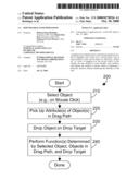 POINTER DRAG PATH OPERATIONS diagram and image