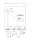 POINTER DRAG PATH OPERATIONS diagram and image